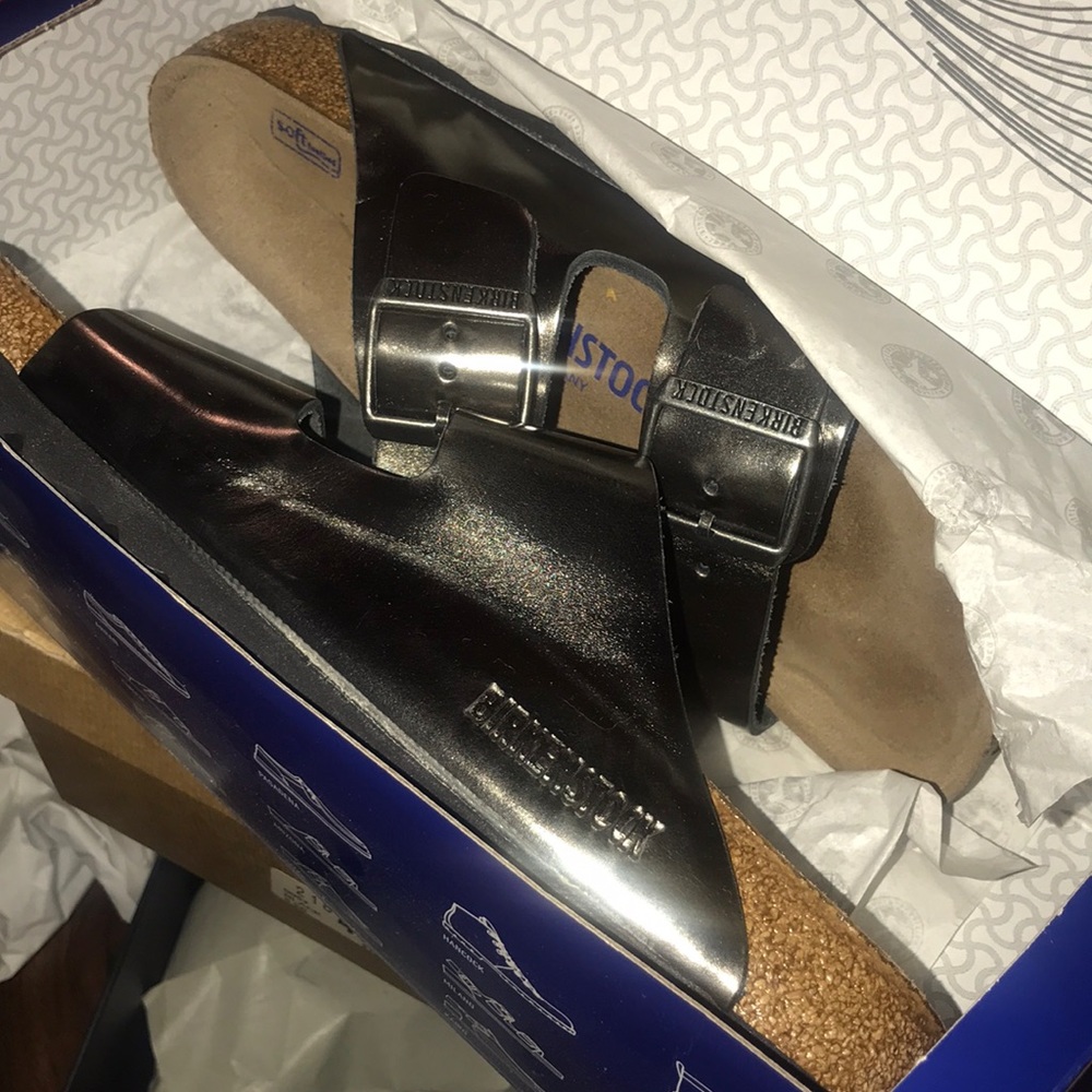 COPY - Birkenstock